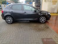 usata Seat Ibiza (5800 con un anno di garanzia