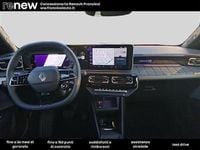 Usata Renault 4 E-Tech Iconic 110 kW (150 CV) 2025 Azzurro SUV