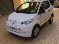 Usata Aixam Minauto 2017 Bianco Utilitaria