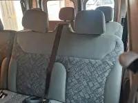 Usata Opel Vivaro 2003 Monovolume