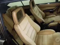Usata Alfa Romeo Alfetta 130 CV (95 kW) 1984 Marrone Coupé