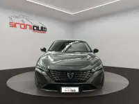 Usata Peugeot 308 SW Allure 131 CV (96 kW) 2023 Grigio Station wagon