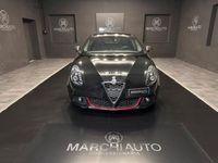 usata Alfa Romeo 1750 GiuliettaTurbo TCT Veloce S + GPL