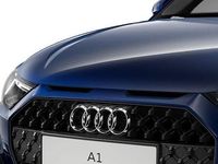 Usata Audi A1 Advanced Plus 116 CV (85 kW) 2025 Blu/azzurro SUV