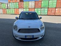 usata Mini One D Countryman One D 1.6 Business Countryman