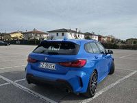 Usata BMW 120 M Sport 190 CV (139 kW) 2020 Utilitaria