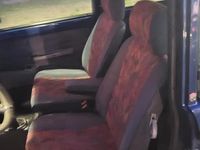 Usata Fiat Panda 4x4 54 CV (39 kW) 1999 Blu Utilitaria