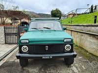 Usata Lada niva 1982 Verde SUV