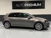 Usata VW Golf VII Edition 110 CV (80 kW) 2017 Grigio Berlina