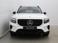 Usata Mercedes GLB200 Advanced Plus 150 CV (110 kW) 2024 Bianco SUV