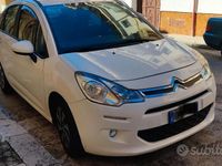 usata Citroën C3 2ª serie - 2014