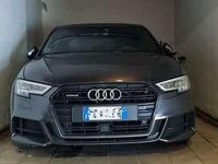 Brugt Audi A3 Ambition 184 HK (135 kW) 2016 Sedan