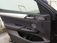Usata BMW X4 M Sport 190 CV (139 kW) 2016 SUV