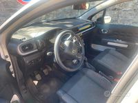 Usata Citroën C3 2019 Marrone Utilitaria