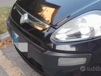 Usata Fiat Punto 75 CV (55 kW) 2012 Berlina