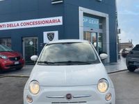 usata Fiat 500 1.3 Multijet 16V 75 CV Sport