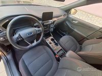 Usata Ford Kuga 120 CV (88 kW) 2022 Grigio SUV