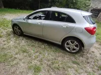 Usata Mercedes A200 136 CV (100 kW) 2014 Utilitaria