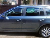 Usata Skoda Octavia Executive 105 CV (77 kW) 2013 Station wagon