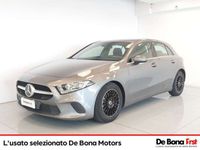 usata Mercedes A160 160 business