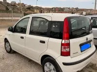 Usata Fiat Panda 54 CV (39 kW) 2010 Bianco Utilitaria