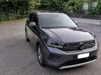 Usata VW T-Cross R-line 116 CV (85 kW) 2024 SUV