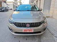 Usata Fiat Tipo 120 CV (88 kW) 2017 Marrone Station wagon