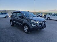 usata Ford Ecosport 2018 1.0 ecoboost Plus 100cv