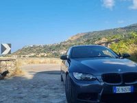 Usata BMW 325 218 CV (160 kW) 2006 Coupé