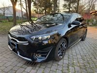 Usata Kia ProCeed GT-Line 160 CV (117 kW) 2022 Nero Utilitaria