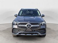 Usata Mercedes GLE300 Premium 272 CV (200 kW) 2023 Argento SUV