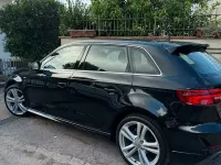 Usata Audi A3 S-Line 116 CV (85 kW) 2019 Berlina