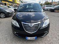 usata Lancia Ypsilon 1.2 69 CV 5 porte S&S Gold del 2012 usata a Sassuolo