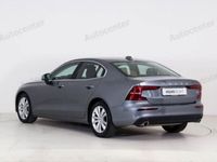 usata Volvo S60 B3 Geartronic Momentum Business Pro del 2021 usata a Bassano del Grappa