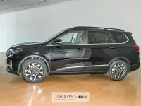 Nuova SWM G05 139 CV (102 kW) 2025 Grigio scuro SUV