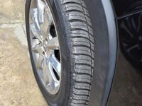 Usata Jeep Cherokee 140 CV (102 kW) 2017 Nero SUV