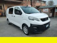 Usata Peugeot Expert 120 CV (88 kW) 2020 Other Furgone