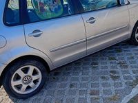 Usata VW Polo 75 CV (55 kW) 2007 Grigio Berlina