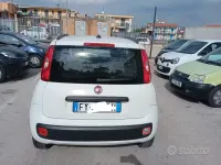 Usata Fiat Panda 69 CV (50 kW) 2019 Utilitaria