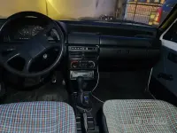 Usata Fiat Uno 45 CV (33 kW) 1992 Bianco Utilitaria