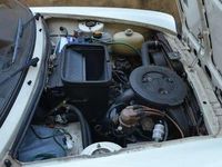 Usata Autobianchi A112 41 CV (30 kW) 1985 Utilitaria