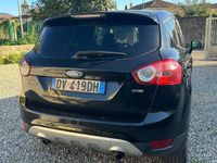 usata Ford Kuga Kuga 2.0 TDCi 136 CV 4WD Titanium DPF