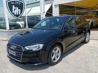 Usata Audi A3 Admired 149 CV (109 kW) 2020 Berlina