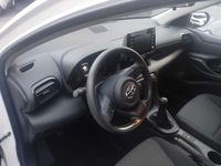 usata Toyota Yaris 1.0 72 CV ACTIVE