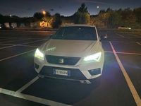 usata Seat Ateca 2.0 tdi Xcellence 4drive 190cv dsg