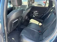 Usata Mercedes GLA200 AMG line 150 CV (110 kW) 2022 Blu SUV