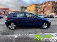 usata VW Golf 1.6 TDI 115 CV 1.6 TDI 115 CV 5p. Business BlueMotion Technology