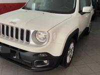 Usata Jeep Renegade 120 CV (88 kW) 2016 SUV