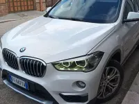 Usata BMW X1 xLine 150 CV (110 kW) 2016 SUV