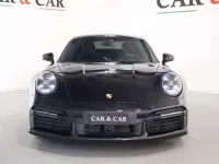 Usata Porsche 992 650 CV (478 kW) 2020 Nero Coupé